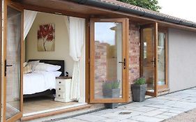 Hillcroft Self Catering